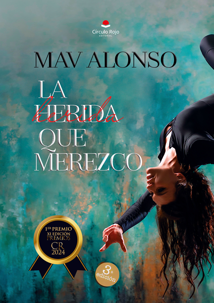 La herida que merezco